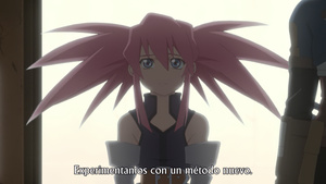 Tales of Symphonia The Animation: Tethe'alla-hen